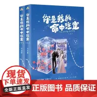你是我的命中注定(全二册) 特签飞机盒