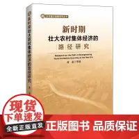 新时期壮大农村集体经济的路径研究