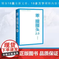 乖摸摸头(2.0) 大冰作品 著 重写续写增写原书内容 增加10篇全新文章 暖心励志故事 青春文学散文随笔