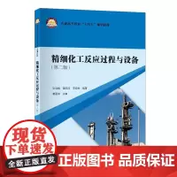 精细化工反应过程与设备(第二版)