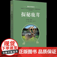 探秘中药系列 探秘鹿茸
