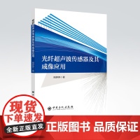 [店]光纤超声波传感器及其成像应用 物理,技术,测试 传感器,超声波,成像