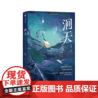 洄天 普通版(不带金属胸针)