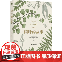 “天际线”丛书:树叶的故事 (英国)丹·克劳利,(加拿大)道格拉斯·贾斯蒂斯著
