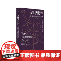 VIP世界(美貌经济的社会学透视) 亚马逊网站 2020 年度优秀商业与领导力书籍 消费行为 性别研究 薄荷实验 华东师