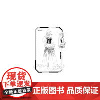 罪物猎手 3 北京理工大学出版社 付强 著 中国科幻,侦探小说 科幻小说