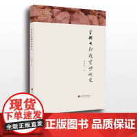 宜兴大红袍紫砂研究 吴俊杰著 茶道茶具制作工艺 瓷器紫砂茶具茶壶茶杯选用收藏 茶具茶叶文化书籍 河海大学出版社店