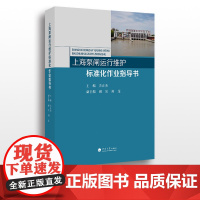 上海泵闸运行维护标准化作业指导书