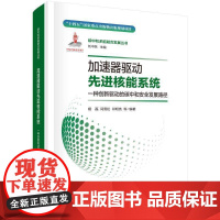 加速器驱动先进核能系统 杨磊 工业技术书籍正版