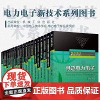 电力电子新技术 电力电子变换器传导电磁干扰建模预测 开关稳压电源设计应用 直流变压器拓扑控制 PWM整流器控制 三端口直