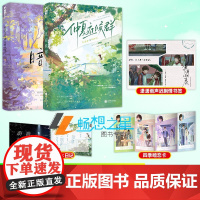 仲夏症候群+暗恋这件难过的小事 小鱼卷著 追光少女沈知微 VS 天之骄子蔚游 大明星&素人 酸涩暗恋BE文青春言情书 小