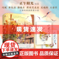 书 小巷人家 大米诚意之作 正午阳光出品闫妮李光洁郭晓东关晓彤范丞丞主演同名电视剧原著小说