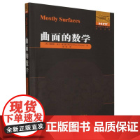 曲面的数学/欧美数学经典著作译丛系列