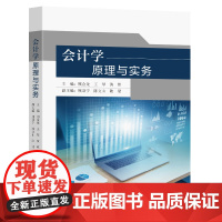 会计学原理与实务顾金龙等主编东南大学出版社经济