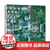 东龙特色田园乡村王建国朱渊罗文博著东南大学出版社
