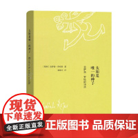 太阳是唯一的种子 贡萨洛 罗哈斯诗选 贡萨洛·罗哈斯 著 文学