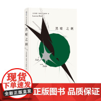 黑暗之刺 劳伦斯·布洛克 著 小说