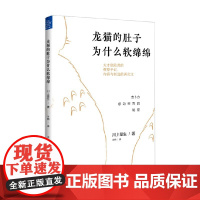 龙猫的肚子为什么软绵绵 吉卜力感动世界的秘密 川上量生 著 管理