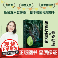 琥珀之夏 辻村深月 著 小说