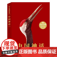 中国神话 永远的珍藏爱阅鹿儿童文学四川少年儿童出版社