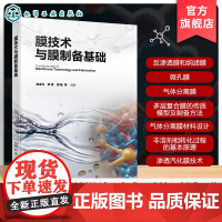膜技术与膜制备基础 渗透汽化膜的传质机理 膜材料与膜结构特征 制膜方法与膜组件 膜装置设计应用与污染控制 膜研究科研人员