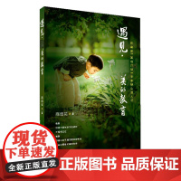遇见,美的教育(商南花暖心育人记,顾明远、周其凤、刘堂江诚意盛誉)中小学生湖南教育出版社