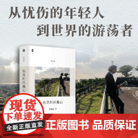 伯克利的魔山 游荡集Ⅰ 十三邀主创单向空间创始人许知远精选随笔集广西师范大学出版社一位写作者十八年精神历程文学游记