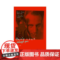 正版 在劫难逃 鲍里斯·维昂乌力波 著,杜立言 译 外国文学小说 黑暗幽默推理小说书籍