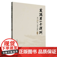 深圳78街全景画像(盐田)/发现另一个深圳