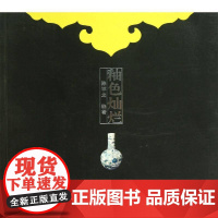 釉色灿烂陈祥龙 颜色釉瓷器中国图录艺术书籍