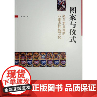 图案与仪式:融合发展中的云南多民族文化贾蔓 历史书籍
