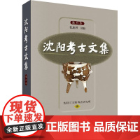 沈阳考古文集(第6集) 张连兴;沈阳市文物考古研究所 编 科学出版社 文物考古 文物/考古