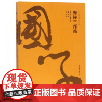 唐诗三百首/中华经典国学智慧丛书