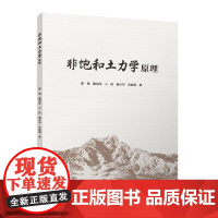 非饱和土力学原理 中国建筑工业出版社 9787112308385 翟钱,戴国亮,王浩,杨少军,朱益瑶