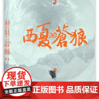 西夏的苍狼(上下)/西部小说系列