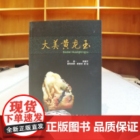 书自营]正版 大美黄龙玉 地质出版社9787116087750