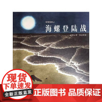 海螺登陆战(精)/纷繁版纳