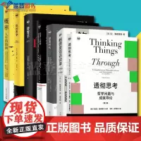密涅瓦新锐思潮思辨万象全7册吃的哲学概率人生的指南透彻思考替罪羊部落时代经济人类学法兰西学院课程鲍德里亚访谈录社会科学书