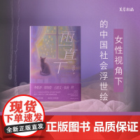 雨一直下 万宁著 著 现代/当代文学文学 正版图书籍 湖南文艺出版社