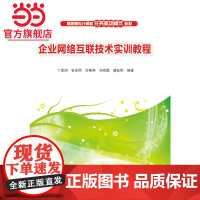 企业网络互联技术实训教程 高职高专计算机任务驱动模式教材