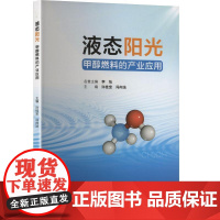 液态阳光 甲醇燃料的产业应用化工技术