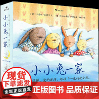二胎家庭的幸福与烦恼 浪花朵朵书单 我是姐姐了白兔夫人巨人宝宝大破坏我家有只大黑熊小小兔一家闪闪的水晶鞋 儿童绘本故事书