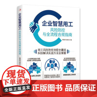 企业智慧用工 风险防控全流程合规指南 劳动法解读灵活用工模式解析 企业劳动用工合规实务指南 HR实务指南劳动关系管理工具