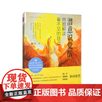 潜意识觉醒 用图解读看不见的自己 安心 中国人民大学出版社