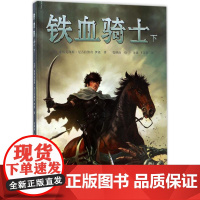 铁血骑士(下)