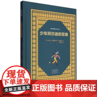 少年拜尔迪的苦难(吉尔吉斯斯坦)图鲁斯别克.马德尔拜外国小说河南文艺出版社正版
