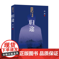 凤凰壹力 归途 高鸿 著 逆风飞翔,成就你的人生梦想 正版书籍小说书 北京联合出版公司 9787559664839