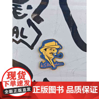 []珐琅徽章 共6款可选 伍尔夫/加缪/卡夫卡/陀思妥耶夫斯基/毛姆/鲁迅/伍尔夫/加缪