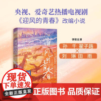 y迎风的青春 孙千、翟子路、刘琳、田雨主演同名电视剧原著 中国版《请回答1988》怀揣梦想的少年 × 追求安稳的父辈 青