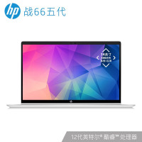 惠普(HP)战66五代 酷睿版 14英寸商务办公学习轻薄笔记本电脑(i7-1260P 32G内存 2TB固态硬盘定制版 高色域)[不含票]